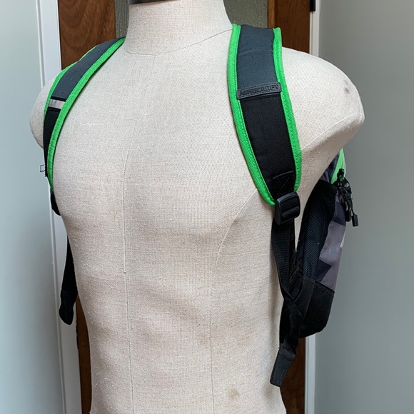 Minecraft backpack - Picture 14 of 16